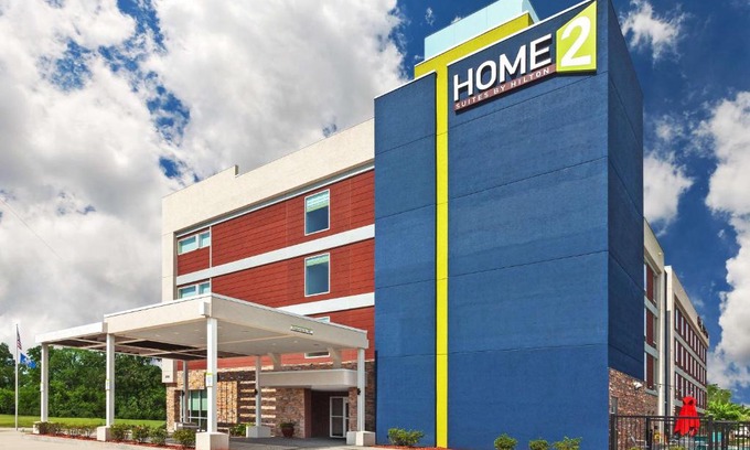 Gonzales Hôtel | Home2 Suites By Hilton Gonzales