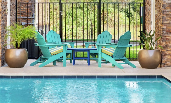 Houston Hôtel | Home2 Suites by Hilton Houston-Pearland