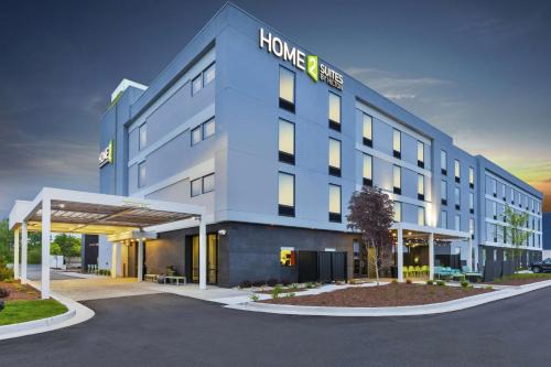 Holland Hôtel | Home2 Suites By Hilton Holland