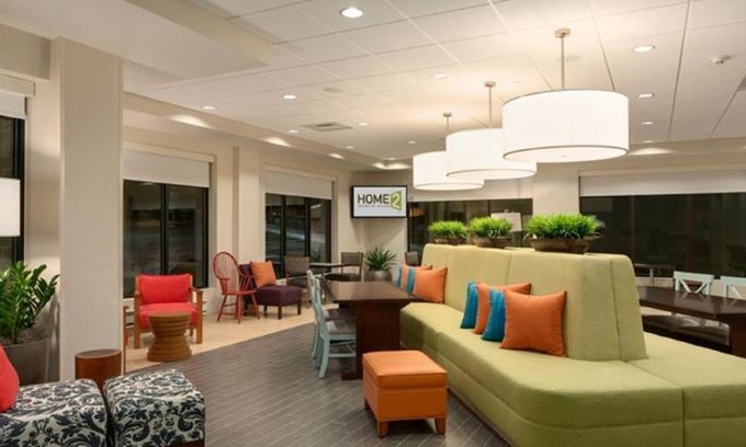 Joplin Hôtel | Home2 Suites By Hilton Joplin, MO