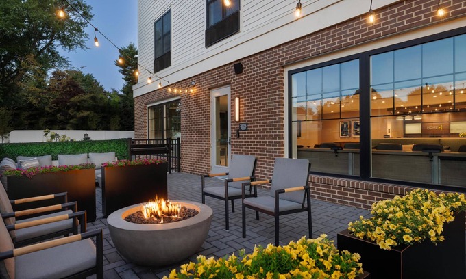 Kittery Hôtel | Home2 Suites By Hilton Kittery