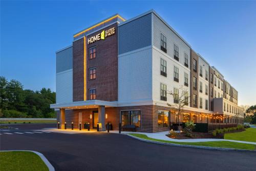 Kittery Hôtel | Home2 Suites By Hilton Kittery