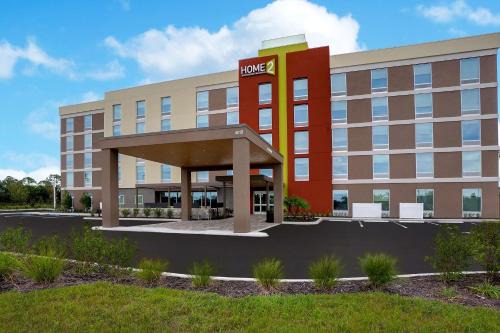 Braden River Hôtel | Home2 Suites By Hilton Lakewood Ranch
