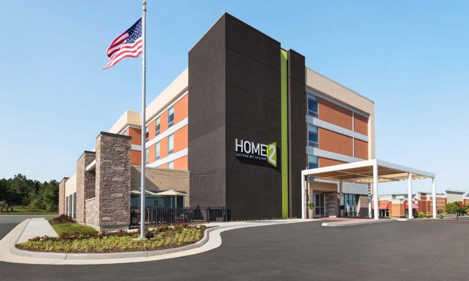 Leesburg Hôtel | Home2 Suites By Hilton Leesburg, Va