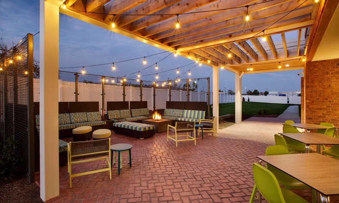 Lewes Hôtel | Home2 Suites by Hilton Lewes Rehoboth Beach