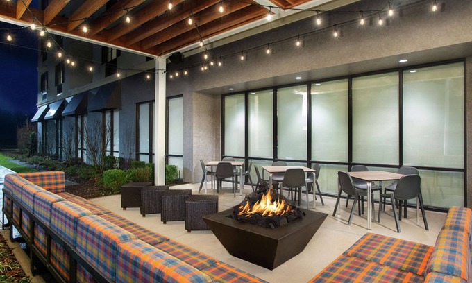 Yaphank Hôtel | Home2 Suites by Hilton Long Island Brookhaven