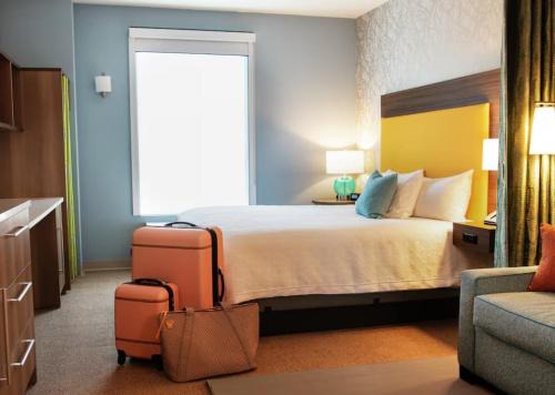 Marion Hôtel | Home2 Suites By Hilton Marion