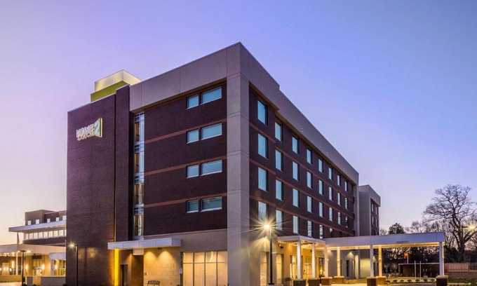 Germantown Hôtel | Home2 Suites By Hilton Memphis East/Germantown, Tn