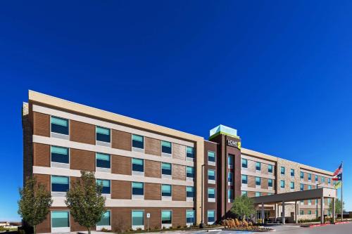 Midland Hôtel | Home2 Suites By Hilton Midland East, Tx