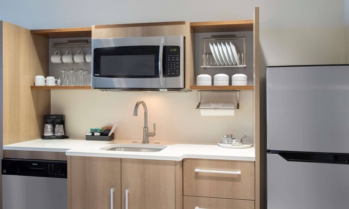 Avondale Hôtel | Home2 Suites by Hilton Phoenix Avondale