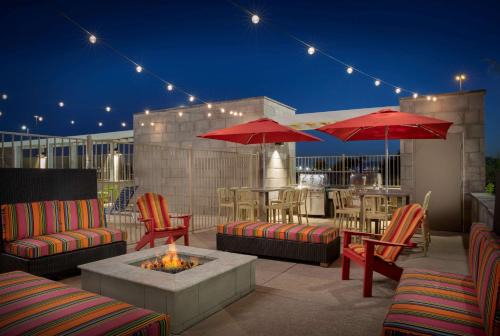 Avondale Hôtel | Home2 Suites By Hilton Phoenix Avondale, Az