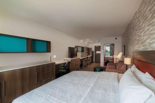 March Air Reserve Base Hôtel | Home2 Suites By Hilton Riverside March Air Force Base, Ca