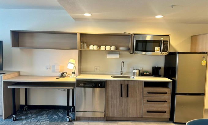 Rahway Hôtel | Home2 Suites by Hilton Rahway, NJ