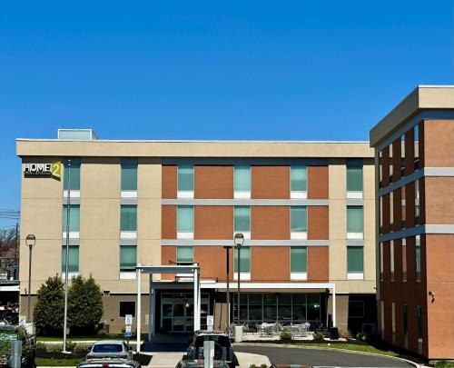 Rahway Hôtel | Home2 Suites by Hilton Rahway