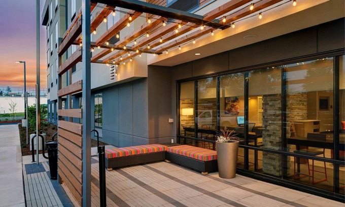 Southeast Salem Hôtel | Home2 Suites by Hilton Salem
