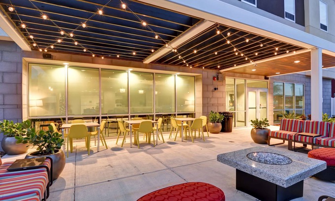 Terrace Park Hôtel | Home2 Suites by Hilton Tampa USF Near Busch Gardens