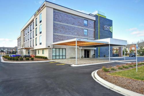 Taylor Hôtel | Home2 Suites By Hilton Taylor Detroit