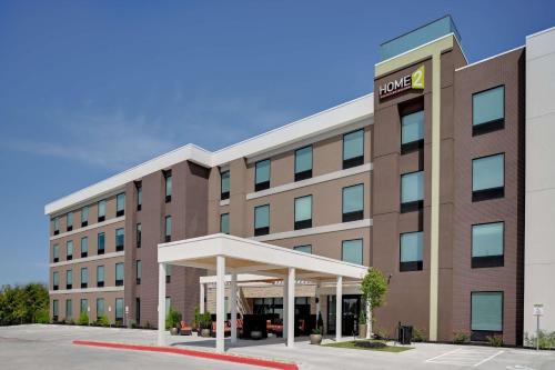 Temple Hôtel | Home2 Suites By Hilton Temple