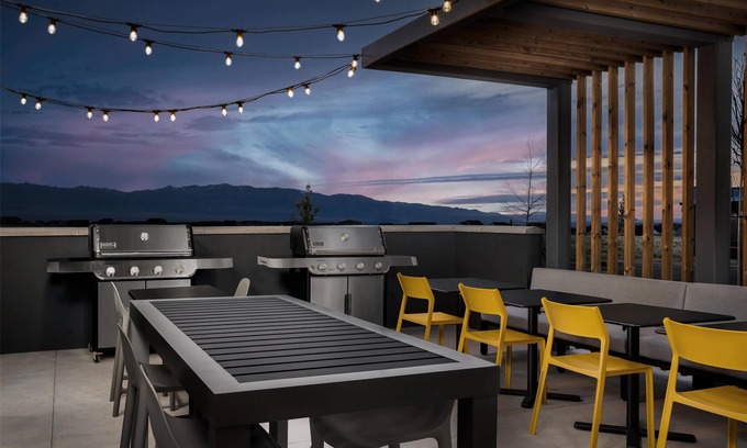 Tooele Hôtel | Home2 Suites By Hilton Tooele