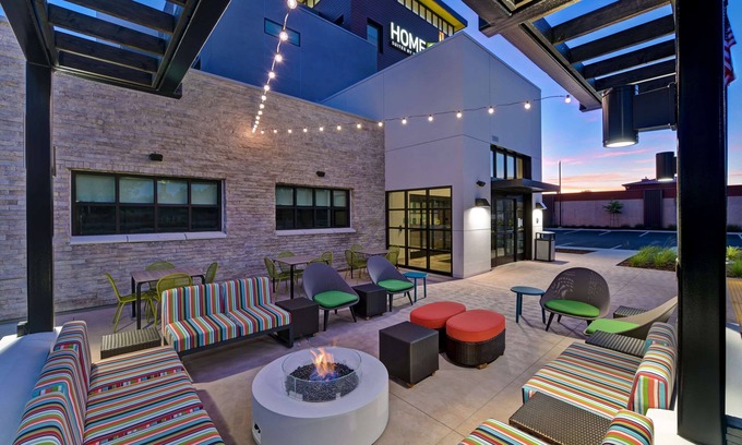 Atascadero Hôtel | Home2 Suites by Hilton Atascadero, CA
