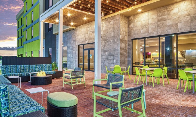 Batesville Hôtel | Home2 Suites by Hilton Batesville