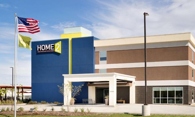 Inniswold Hôtel | Home2 Suites By Hilton Baton Rouge