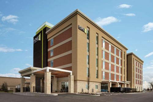 Beavercreek Hôtel | Home2 Suites By Hilton Dayton/Beavercreek, Oh