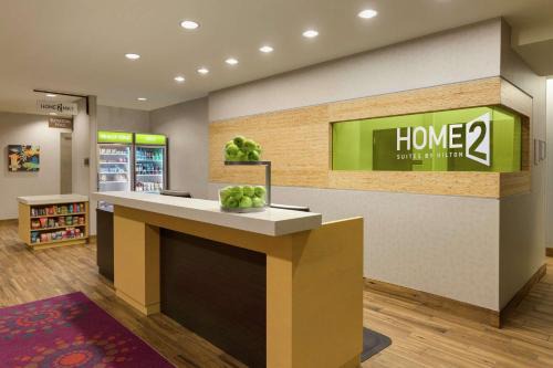 Downingtown Hôtel | Home2 Suites by Hilton Downingtown Exton Route 30