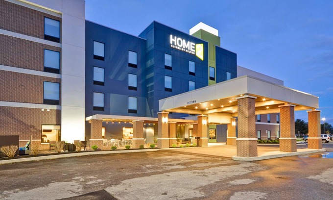 Evansville Hôtel | Home2 Suites by Hilton Evansville