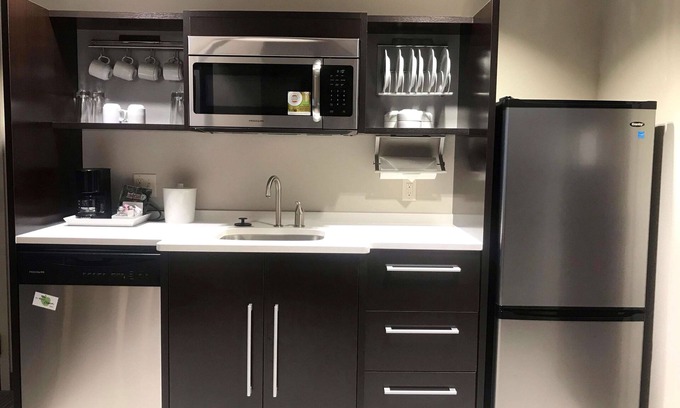 Fort Smith Hôtel | Home2 Suites by Hilton Fort Smith AR