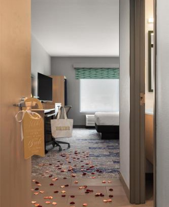 Lake Worth Hôtel | Home2 Suites By Hilton Fort Worth Lake Worth