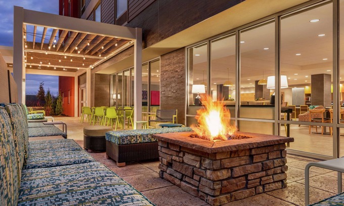 Glen Mills Hôtel | Home2 Suites by Hilton Glen Mills Chadds Ford, PA