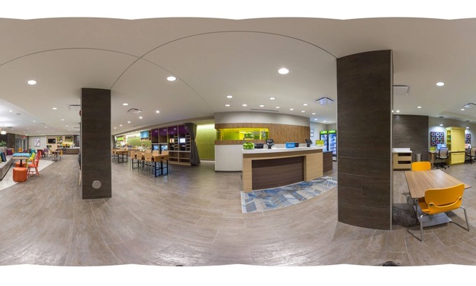 Hagerstown Hôtel | Home2 Suites BY Hilton Hagerstown
