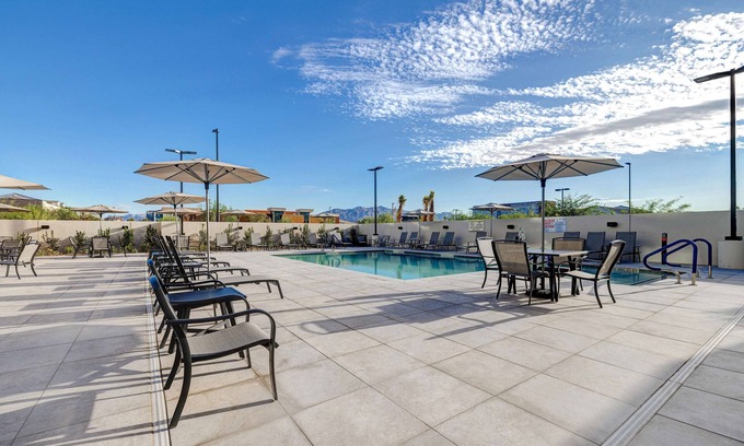 Centennial Hills Hôtel | Home2 Suites by Hilton Las Vegas Northwest