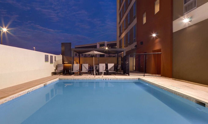 Sovana Hôtel | Home2 Suites by Hilton Las Vegas Southwest I-215 Curve