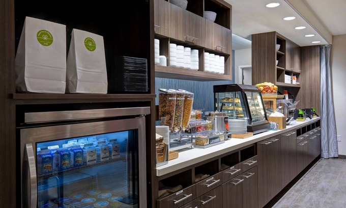 Lewisville Hôtel | Home2 Suites by Hilton Lewisville Dallas