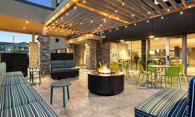Owatonna Hôtel | Home2 Suites By Hilton Owatonna