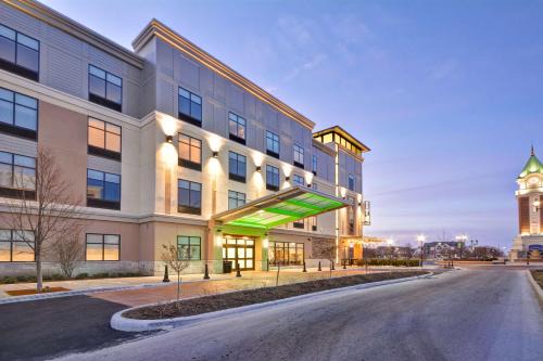 Perrysburg Hôtel | Home2 Suites by Hilton Perrysburg Levis Commons Toledo