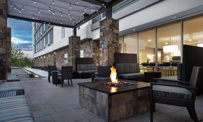 McCandless Township Hôtel | Home2 Suites by Hilton Pittsburgh / McCandless, PA