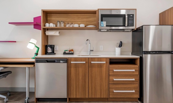 Richmond Hôtel | Home2 Suites By Hilton Richmond, Ky