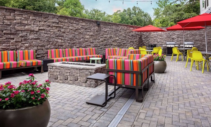 South Salisbury Hôtel | Home2 Suites by Hilton Salisbury