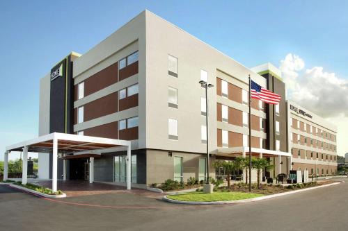 Shearer Hills - Ridgeview Hôtel | Home2 Suites by Hilton San Antonio Airport, TX