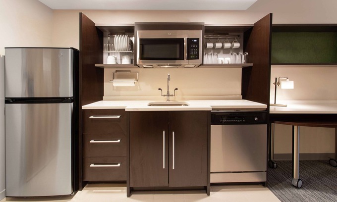Smithfield Hôtel | Home2 Suites by Hilton Smithfield, RI