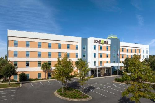 Tallahassee Hôtel | Home2 Suites by Hilton Tallahassee State Capitol