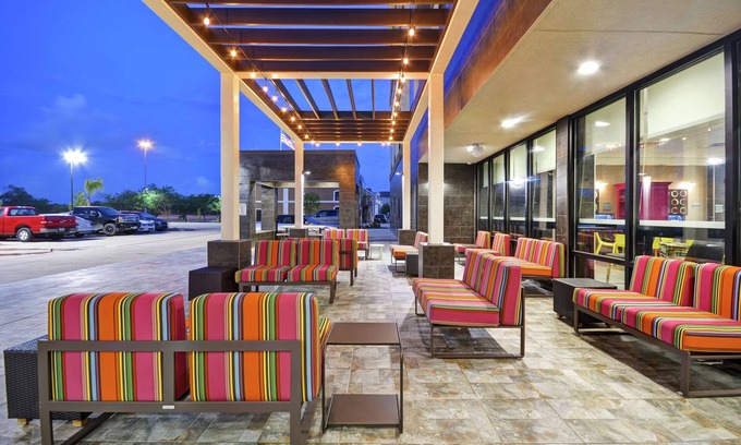 Texas City Hôtel | Home2 Suites by Hilton Texas City Houston