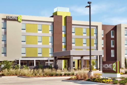 West Monroe Hôtel | Home2 Suites by Hilton West Monroe