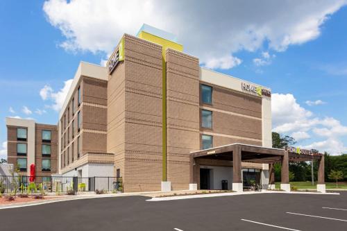 Valdosta Hôtel | Home2 Suites By Hilton Valdosta, Ga