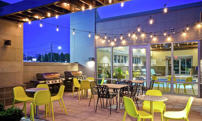Walpole Hôtel | Home2 Suites by Hilton Walpole Foxboro