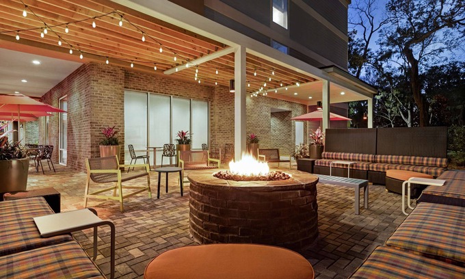 Fernandina Beach Hôtel | Home2 Suites by Hilton Fernandina Beach Amelia Island, FL