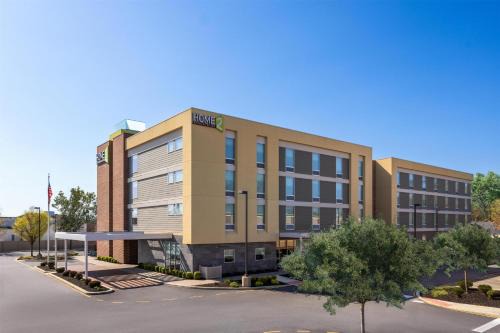 Dover Hôtel | Home2 Suites Dover